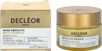 Decleor White Magnolia Mask