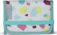 satch Geldbörse satch Wallet Dreamy Mosaic mehrfarbig