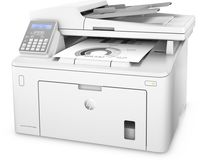 HP LaserJet Pro MFP M148fdw - Fax - Laser/LED-Druck