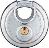 Abus  - Vorhängeschloss - 220/70