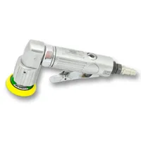 vidaXL Mini náhodná brúska 50 mm 15 000 otáčok za minútu 1/4"