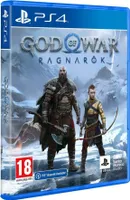 PlayStation 4 videohra Sony GOD OF WAR RAGNAROK