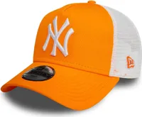 New Era Čiapky League Essential Trucker, 60503655