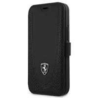 Ferrari für  iPhone 12 MINI Schutzhülle Handyhülle Hülle Case