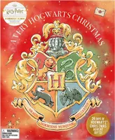 PALADONE PRODUCT Adventný kalendár Harry Potter 2021 (PP9013HP) (rôzne farby)