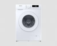 AEG - L6SBF71268- Waschmaschine - 6 kg - Slim