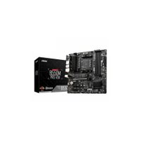 MSI B550M PRO-VDH - Płyta główna - mATX