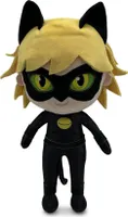 Miraculous Cat Noir