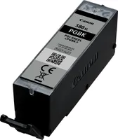 Czarny wkład drukujący PGI-580 XL