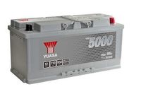 Starterbatterie YBX5000 Silver High Performance SMF Batteries von Yuasa (YBX5020) Batterie Startanlage Akku, Akkumulator, Batterie,Autobatterie