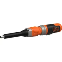 BLACK & DECKER BL188KB-QW Akku-Schlagbohrschrauber, BL188KB-QW