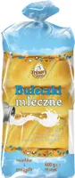 Trésors Milchbrötchen 400 G (10 Stück)