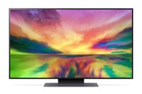 LG 65QNED826RE.AEU QNED TV 65 Zoll 4K UHD HDR Smart TV Aufnahmefunktion EEK: E