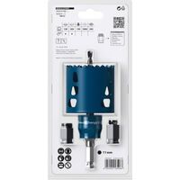 Bosch EXPERT ToughMaterial Lochsäge 68mm Starter Kit