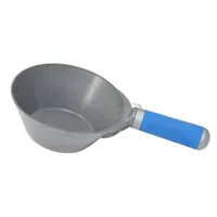 Levior Naběračka zednická, sklolaminátová, prům.175mm 1531