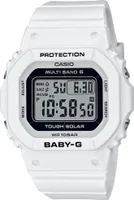 Dámske hodinky Casio BABY-G Urban Waveceptor