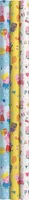 Peppa Wutz Geschenkpapier 1 Rolle