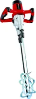Einhell TE-MX 1600-2 CE Dvojfarebný miešač malty