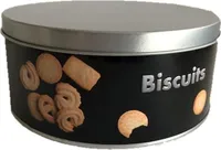 Biscuit Ø 17 cm