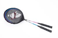 Victor SetbagBadmintonhülle Tasche für Badmintonschläger Balldose Federball 