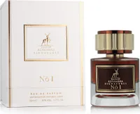 Maison Alhambra Signatures Nr. I Eau de Parfum, 50 ml
