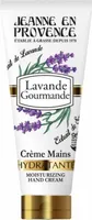 Jeanne en Provence Lavendel-Handcreme 75ml