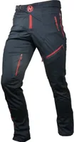HAVEN ENERGIZER POLAR Long Unisex black/red * : Veľkosť - XXXL Veľkosť: XXXL