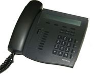 Telefón Elmeg ISDN CS 300, ID volajúceho, funkcia hands-free
