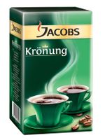 Jacobs Krönung káva - mletá / 500 g