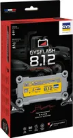 GYS - GYSFLASH 8.12 - Bleiladegerät 12 Volt 8A