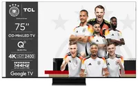 75MQLED85 QLED Mini LED TV