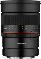Samyang MF 1,4/85 Nikon Z