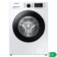 Samsung 9Kg Waschmaschine WW-91TA049AE Schaumaktiv Dampfprogramm 1400 U/Min.