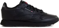 Reebok Classics Leather Sportschuhe Schwarz EU 35 Junge Schwarz EU 35