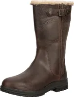 Suedwind Duflon Waterproof Reitstiefel, Lederreitstiefel, Farbe:waxy brown, Größe:42