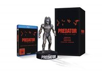 Predator 1-4 [4xBLU-RAY]