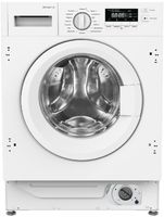 Amica EWA 34657-1 W Waschmaschinen - Weiß