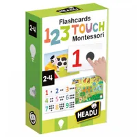 Puzzle Colorito HEADU (Spielzeug - Puzzle)