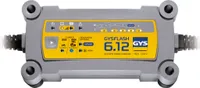 GYS FLASH 6.12 029378 Automatikladegerät 12 V 6 A (029378)