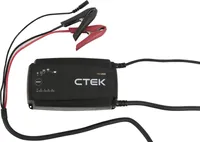 Inteligentní nabíječka CTEK PRO25S /12V