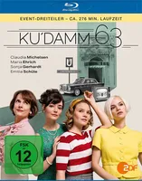 Kudamm 63 (BR) Min: 276/DD5.1/WS