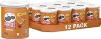 Pringles Sweet Paprika 40G