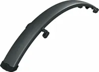 Sks Infinity Universal 75 Mm Hinterradkotflügel Silber  Silber One Size