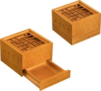 Philos 5530 - Secret Box Treasure, Trickspiel