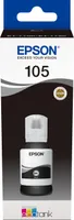 Epson EcoTank schwarz T 105 140 ml T 00Q1