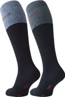Cotton Prime® THERMO Kniestrümpfe 4 Paar 39-42