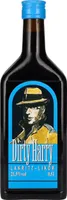 Dirty Harry Lakritz Likör | 21,5 % vol | 0,5 l