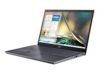 Notebook Aspire 5 (A515-57-53QH), Grau, 15,6 Zoll, QHD, Intel Core i5-12450H, 16 GB, 512 GB SSD