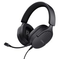 GXT 489 Fayzo, Gaming-Headset, Schwarz (24898)