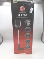 Hoover Akku-Staubsauger H-Free HF18RXL 011 beutellos
